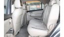 Toyota Fortuner 2.7L TRD 2015 MODEL GCC WITH DEALER WARRANTY AND FREE REGISTRATION