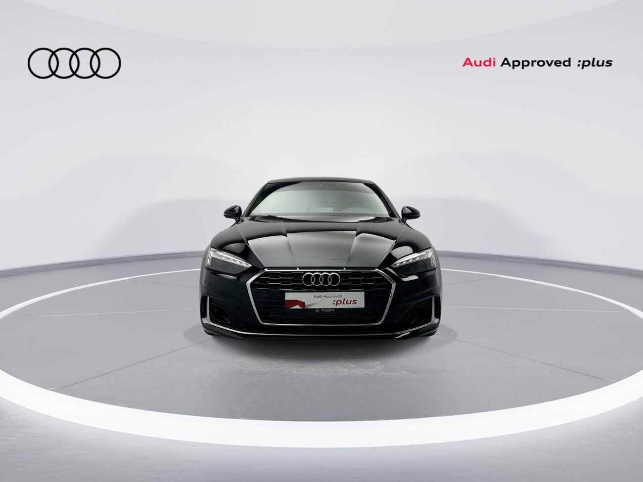 Audi A5 40 TFSI ADVANCED SPORTBACK 190hp (Ref# 66789) - EXCLUSIVE OFFER