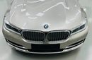 BMW 750Li Luxury Plus 4.4L