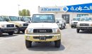 Toyota Land Cruiser Pick Up LX V6,4.0ltr,Petrol,with Alloy Wheels ,Winch,Difflock,Wooden interior,power window,