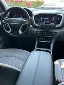 GMC Terrain 2.0T SLT (AWD)