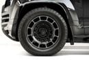 Land Rover Defender P635 OCTA BLACK EDITION | GCC DEALER WARRANTY & SERVICES