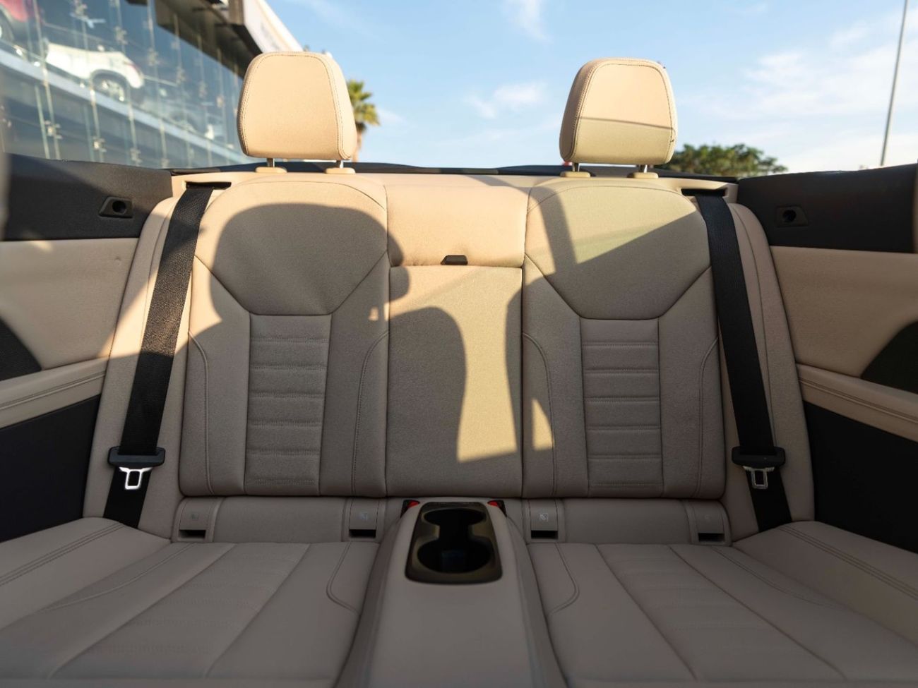 بي أم دبليو M440i xDrive 3.0L