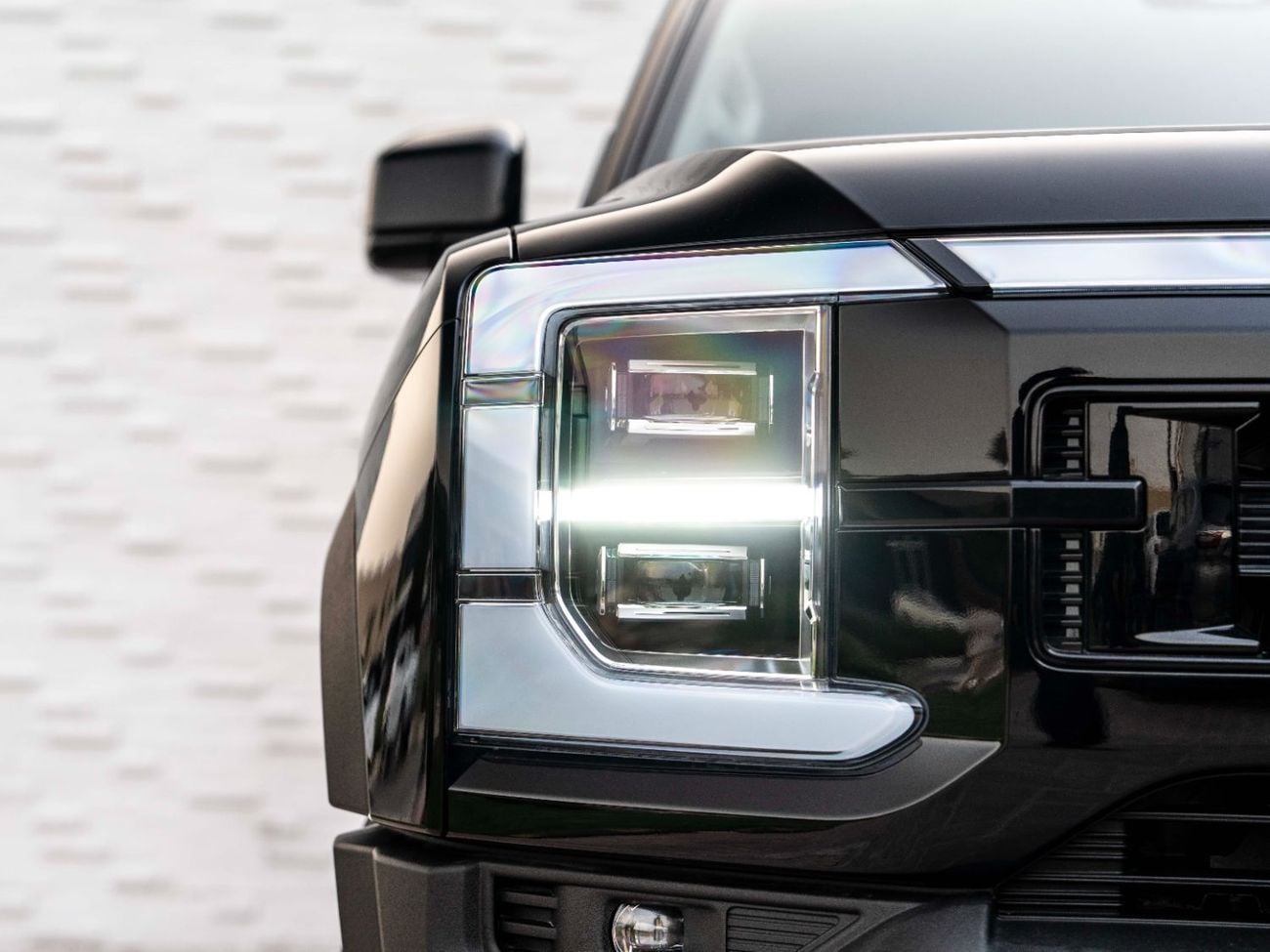 BYD Shark 6