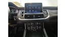 Chevrolet Suburban Chevrolet Premier Suburban - 2022 - Black
