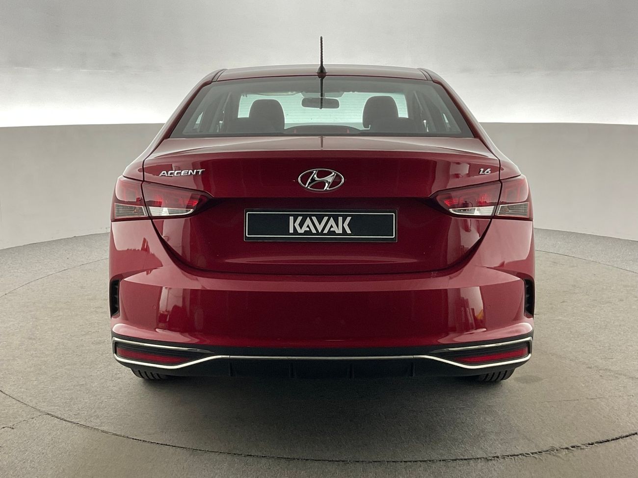 Hyundai Accent Smart / GL | Guaranteed Warranty | 0 Down Payment