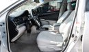 Toyota Camry GL  perfect condition