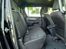 Toyota Hilux TOYOTA HILUX ADVENTURE 4.0L FULL-OPTION BLACK COLOR 2025 MODEL (BSM)