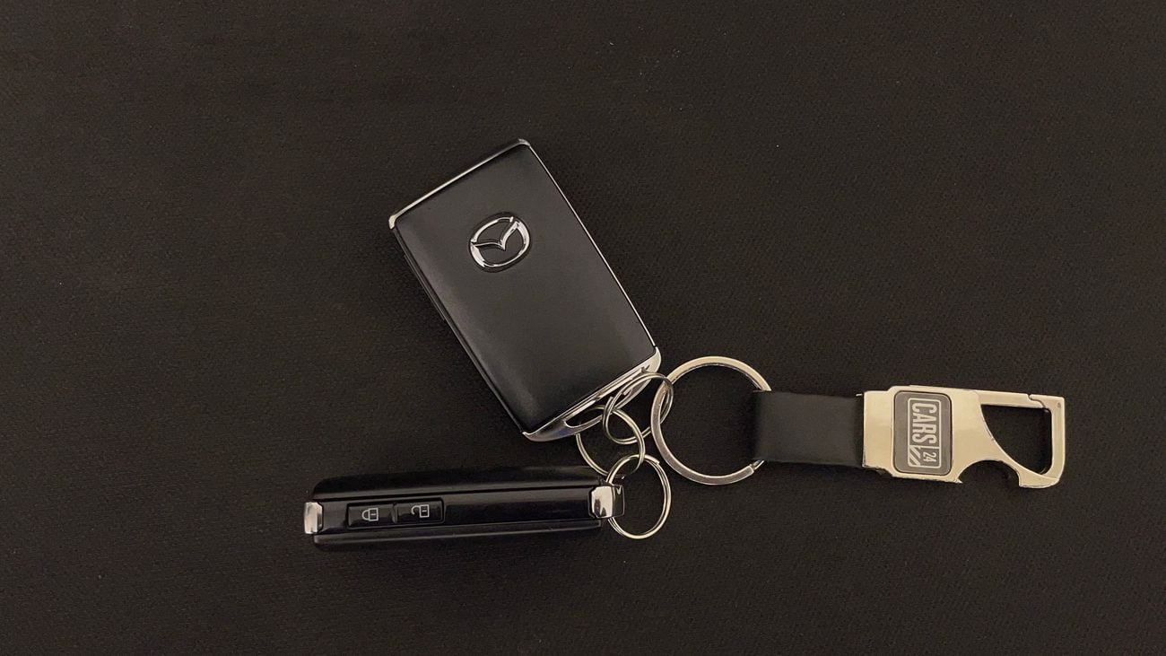 مازدا CX3 GT 2 | بدون دفعة مقدمة | اختبار القيادة في المنزل