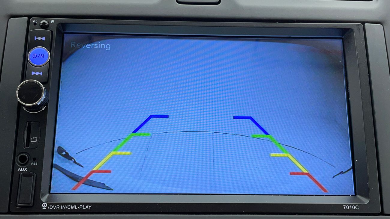 نيسان صني S 1.5 | بدون دفعة مقدمة | اختبار قيادة مجاني للمنزل