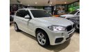 BMW X5 35i