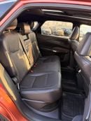 لكزس RX 350 Hybrid 350h AWD panoramic Full option