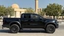 Ford Ranger Raptor Ford RangerRaptor 2023 RHD