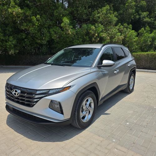 Hyundai Tucson COMFORT PLUS