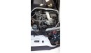 Toyota Hiace DIESEL MANUEL 3.0L 15 SEATERS DUEL A/C 2018