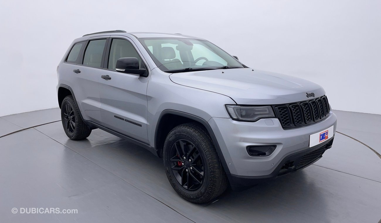 Jeep Grand Cherokee LIMITED 3.6 | Zero Down Payment | Free Home Test Drive