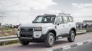 تويوتا برادو ADVENTURE TOYOTA PRADO ALR 2.4 MID -2026YM