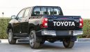 Toyota Hilux SE5  GLX-S  2.4L Diesel