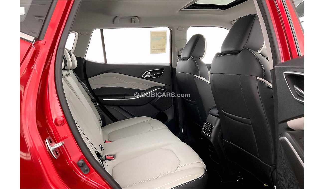 جاك JS4 Intelligent