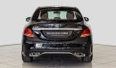 Mercedes-Benz C200 Premium