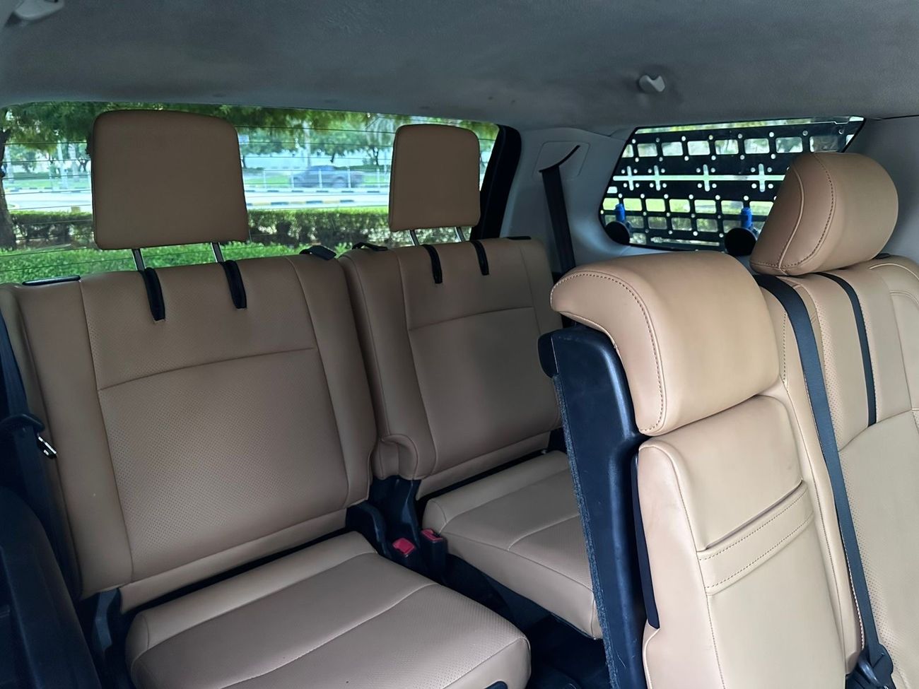 تويوتا Runner4