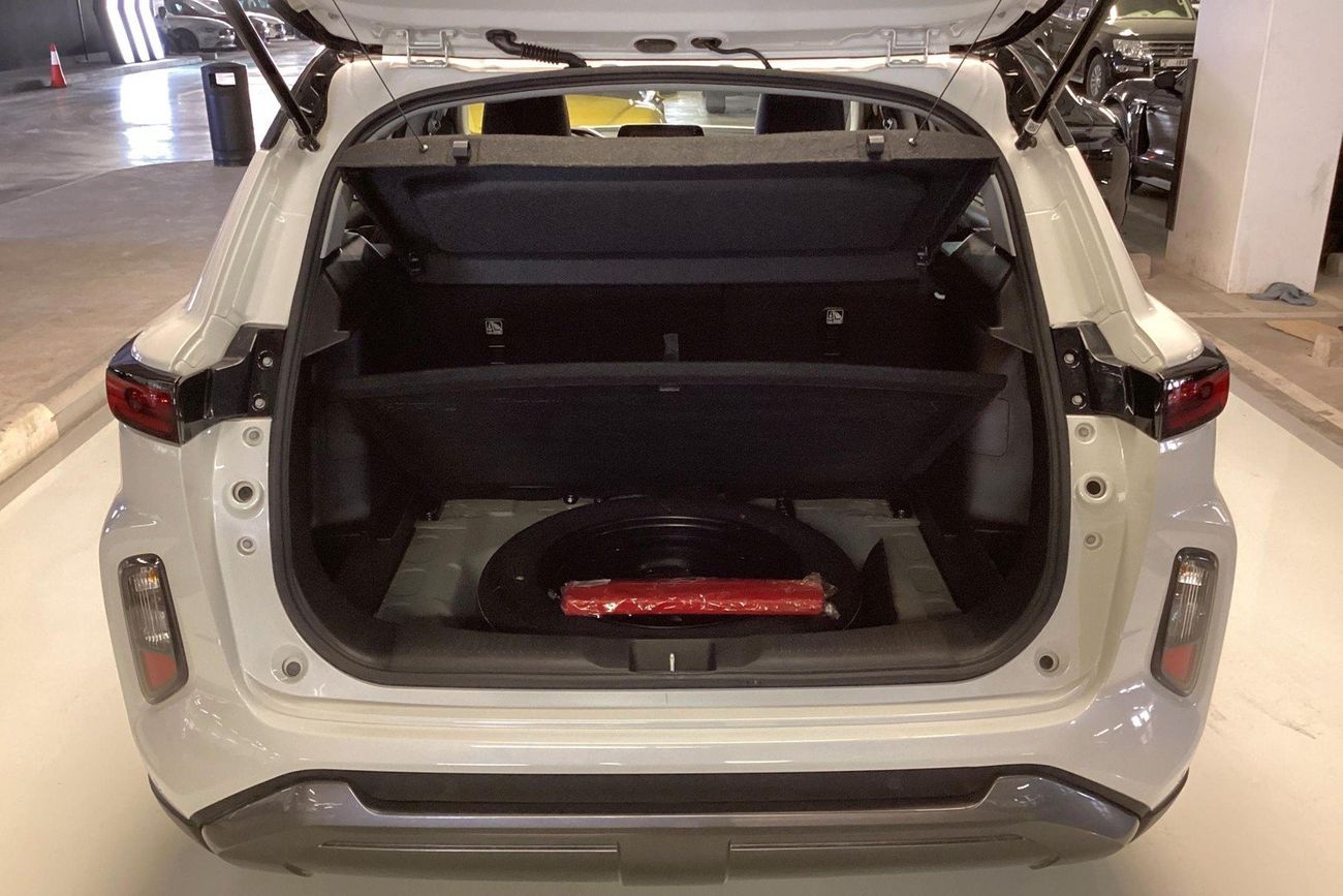 Toyota Urban Cruiser GLX | Guaranteed Warranty | 0 Down Payment