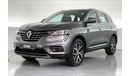 Renault Koleos LE