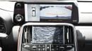 Lexus LX600 F Sport 3.5L