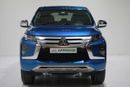 Mitsubishi Montero Sport Montero Sport 3.0 2WD GLX Med Line