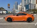Toyota 86 GR 2.4L A/T Toyota 86GR sport Right Hand drive export from Australia