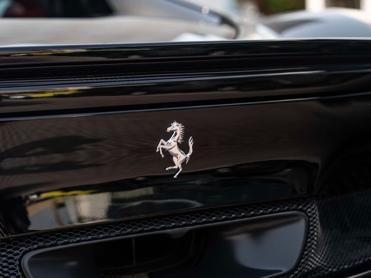 Ferrari 296 GTB 3.0T V6 PHEV