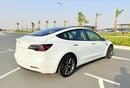 Tesla Model 3 LONG RANGE
