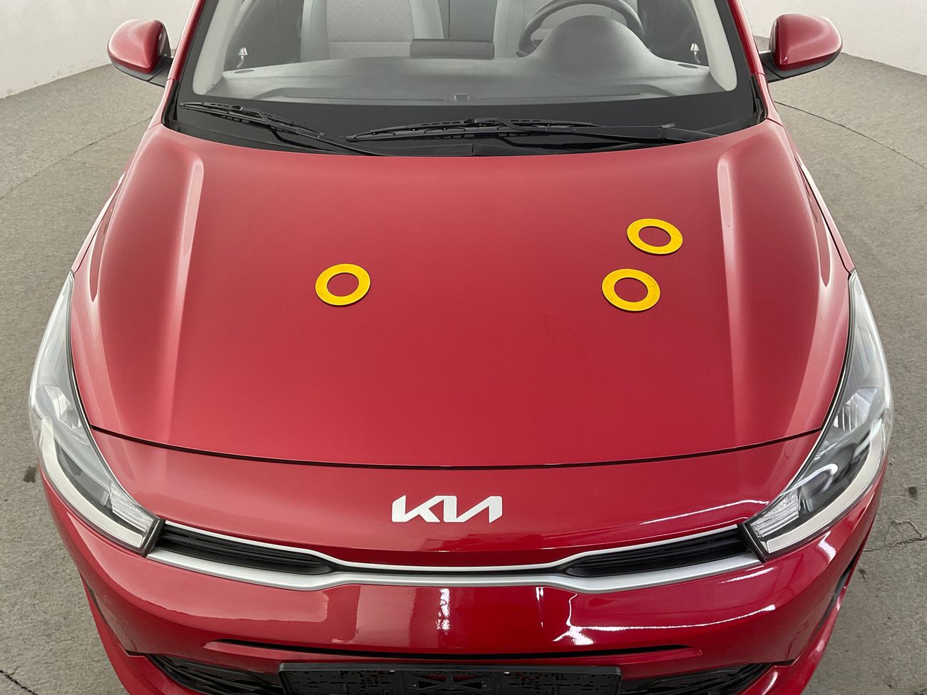 Kia Rio LX | Guaranteed Warranty | 0 Down Payment