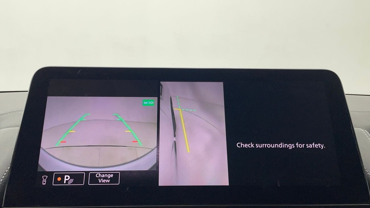 Nissan Patrol SE PLATINUM CITY 4 | Zero Down Payment | Home Test Drive