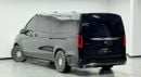 مرسيدس بنز V 250 2024 Mercedes Maybach V250, Warranty, Very Low Km, Fully Loaded, Excellent Condition, GCC