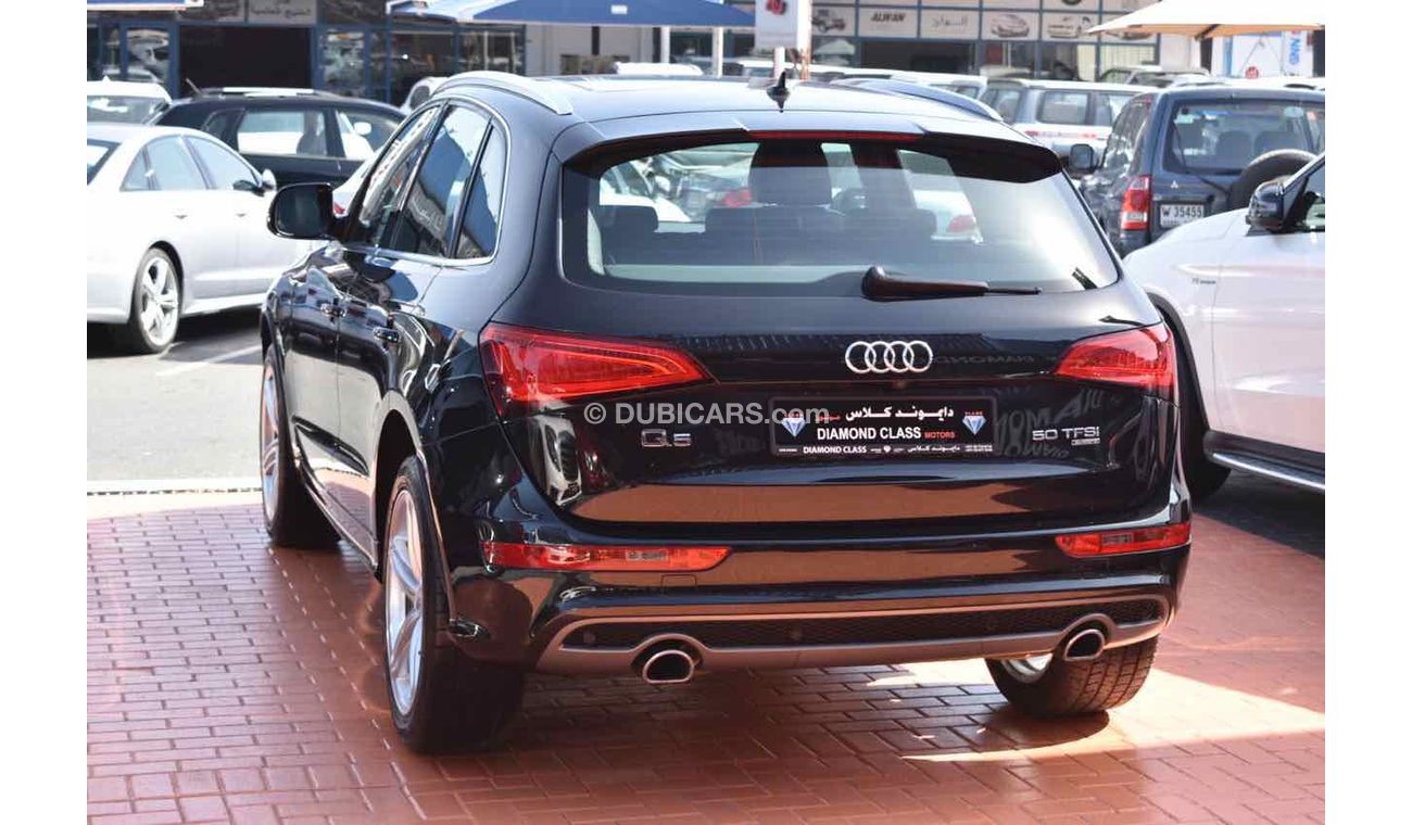 Cool Audi Q5 3 0 T For Sale Photos