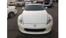 نيسان 370Z نيسان Z موديل 2014 السياره بحاله ممتازه من الداخل والخارج ولا تحتاج اي مصروف فل اوبشن ماشي 30الف فقط