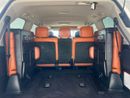 Lexus LX570 PLATINUM