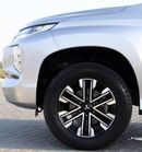 ميتسوبيشي مونتيرو سبورت GLS Top 3.0L Mitsubishi Montero sport 2021 GCC Original paint accident free in excellent condition 2