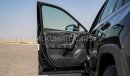 تويوتا راف ٤ TOYOTA RAV4 2.0P AT 4X2 MY2023