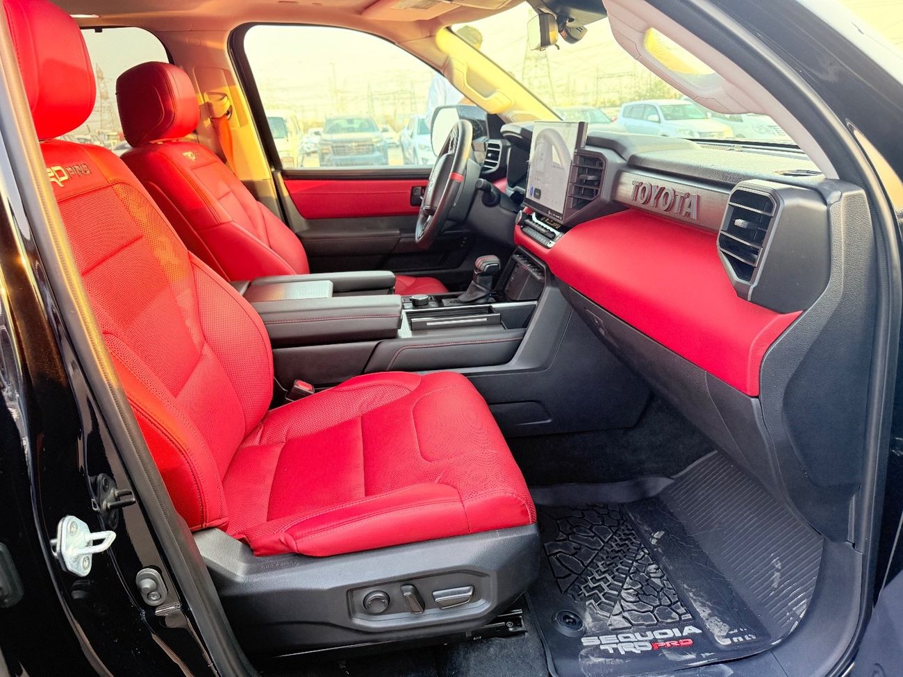 تويوتا سيكويا