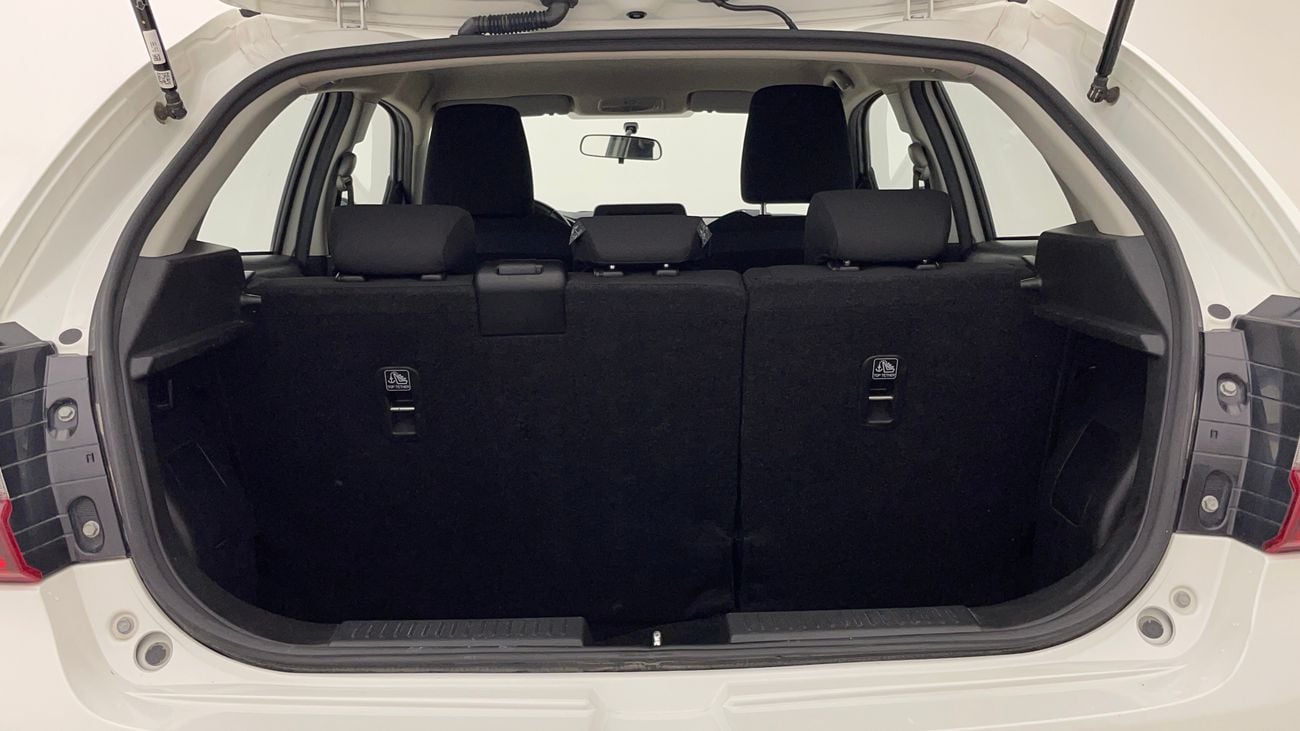 Suzuki Baleno GL 1.5 | Zero Down Payment | Home Test Drive