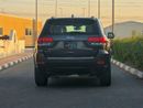 Jeep Grand Cherokee S Limited 3.6L