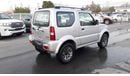 سوزوكي جيمني SUZUKI JIMNY {{{4X4}}} /////2018///// SPECIAL OFFER ////////BY FORMULA AUTO