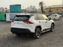 تويوتا راف ٤ XLE 2.5L