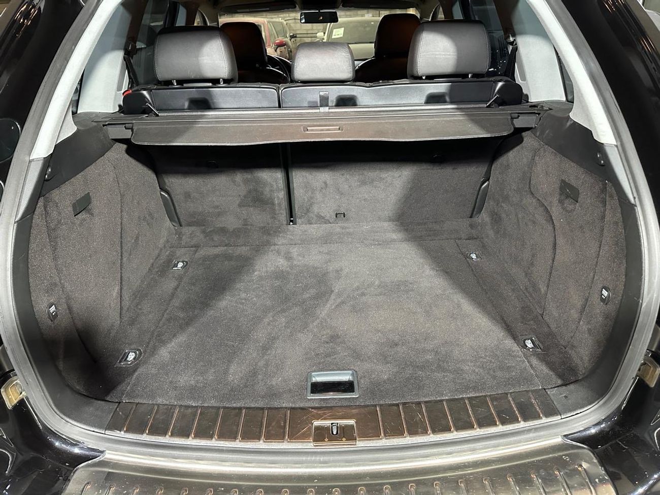 بورش كايان 4.5L | MANUAL TRANSMISSION | BLACK LEATHER SEATS | POWER SEATS