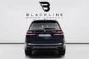BMW X7 xDriveM60i (6 Seats) 2024 BMW X7 M60i, 4.4 TC V8, 4WD, 530bhp, 8 Speed Auto.