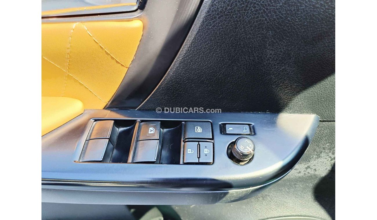 Toyota Fortuner // 1219 AED Monthly // 1 yr Warranty // 1 yr Insurance // Registration (LOT # 98153)