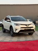 Toyota RAV4 EX