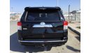 Toyota 4Runner 2013 BLACK 7 SEATER